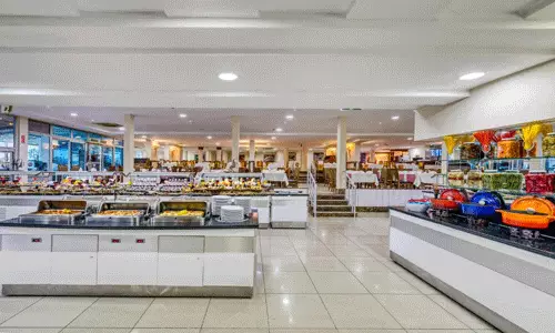هتل سی لایف فمیلی ریزورت آنتالیا